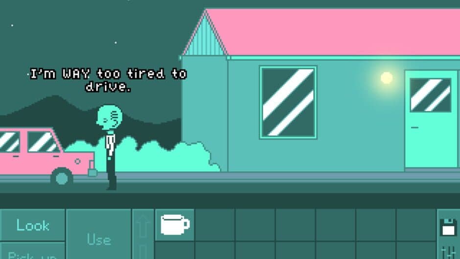 A Place in the Sun screenshot 4