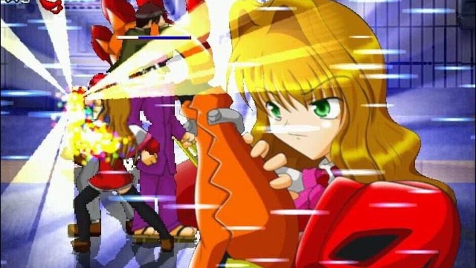 Kaorin Fight screenshot 2