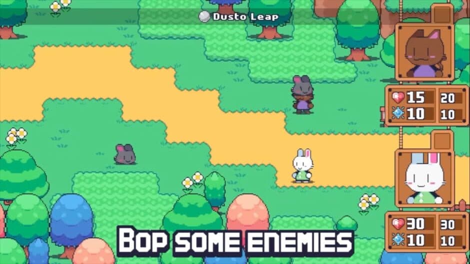 Kokoa screenshot 2