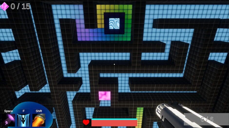 Gravity Surge screenshot 4