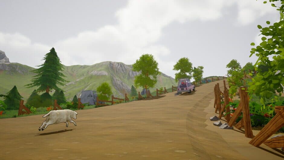 Pneumatic Panic screenshot 2