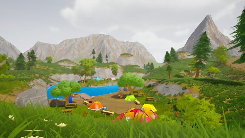 Pneumatic Panic screenshot 4