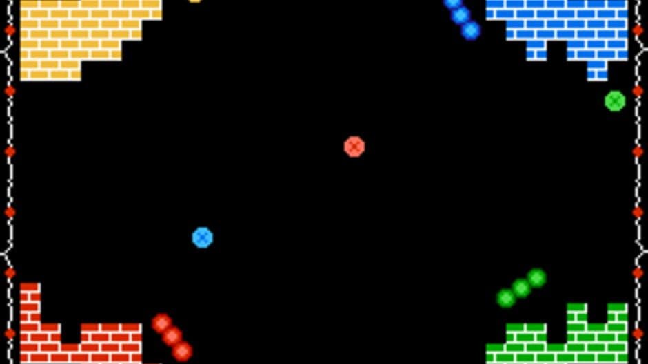 8-Bit XMas 2011 screenshot 2