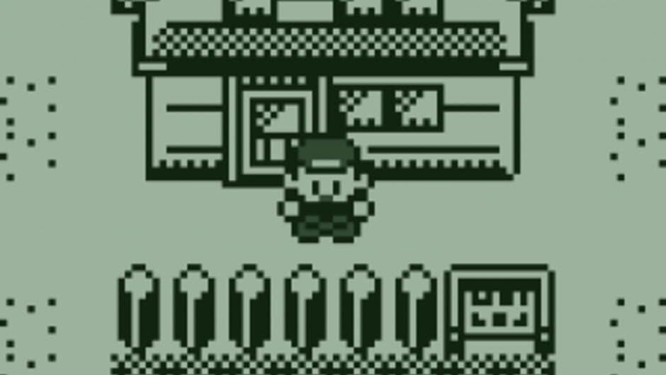Pokémon Orange screenshot 2