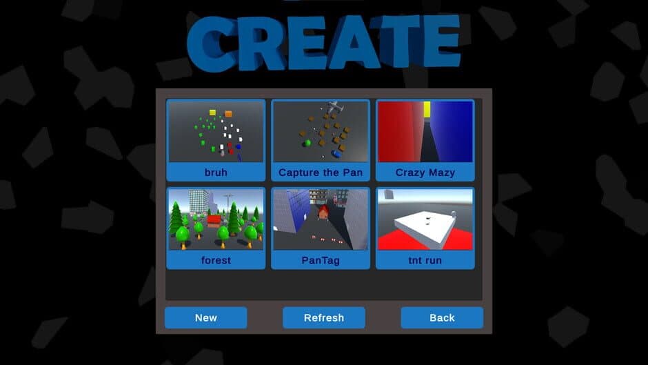 Create & Conquer screenshot 3