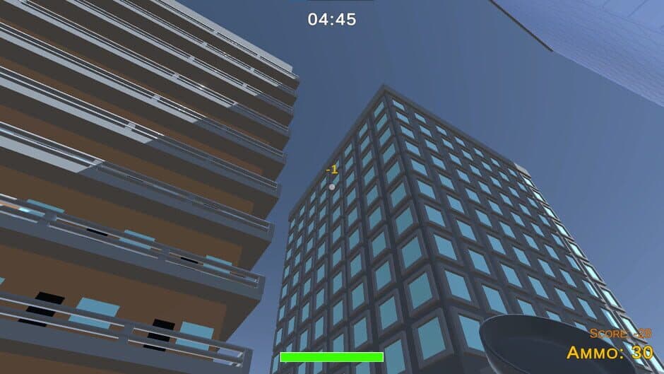 Create & Conquer screenshot 1