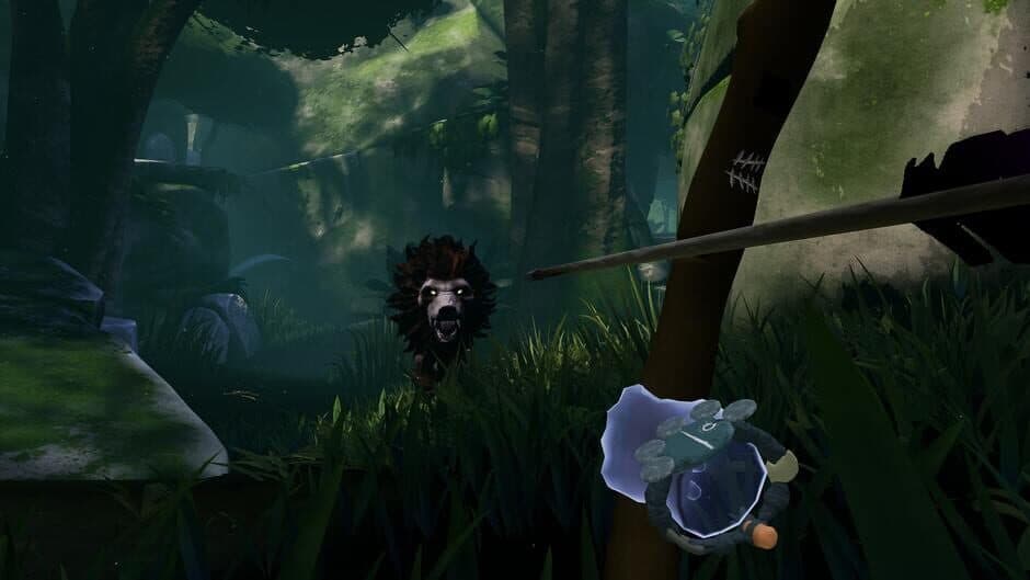 Song in the Smoke: Rekindled screenshot 1