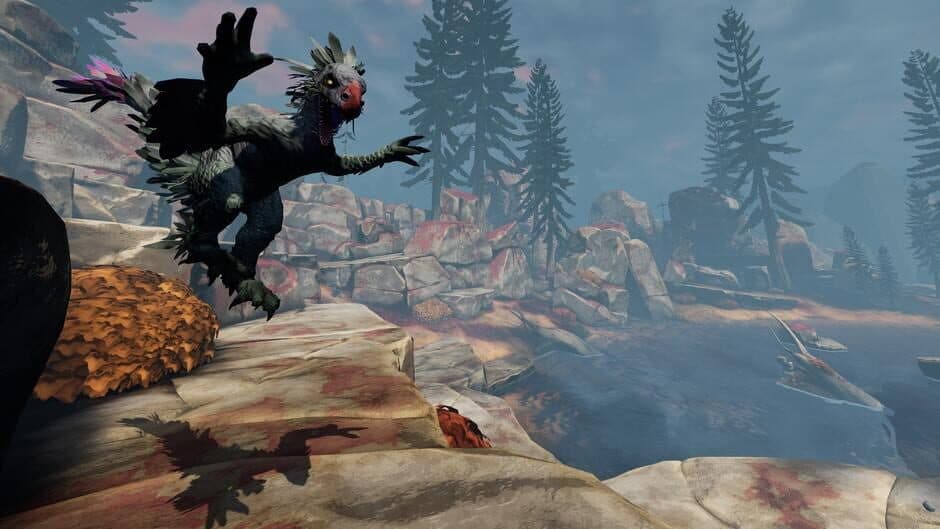 Song in the Smoke: Rekindled screenshot 2