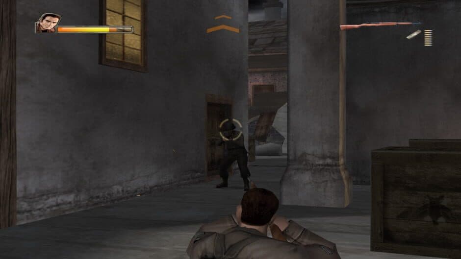 Airborne Troops: Countdown to D-Day screenshot 4