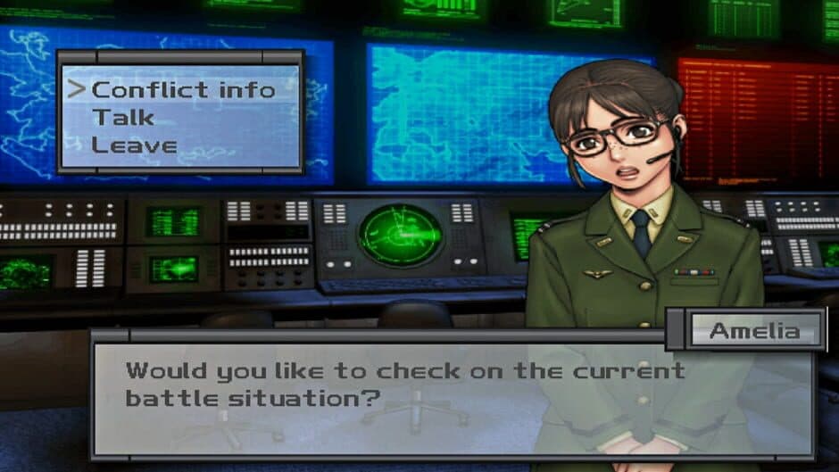 AirForce Delta Strike screenshot 2