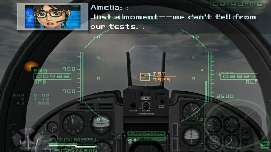AirForce Delta Strike screenshot 1