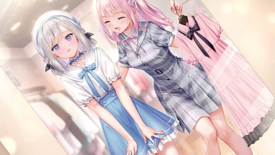 Otome Sekai no Arukikata screenshot 3