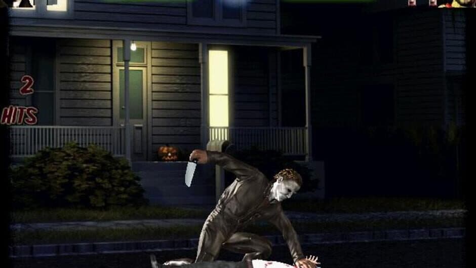 Terrordrome: Rise of the Boogeymen screenshot 4