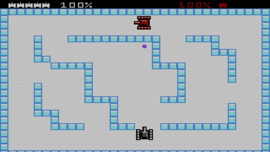 Tanques! screenshot 2