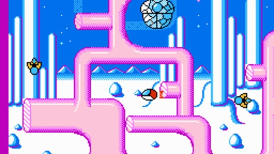 Fantasy Zone screenshot 3