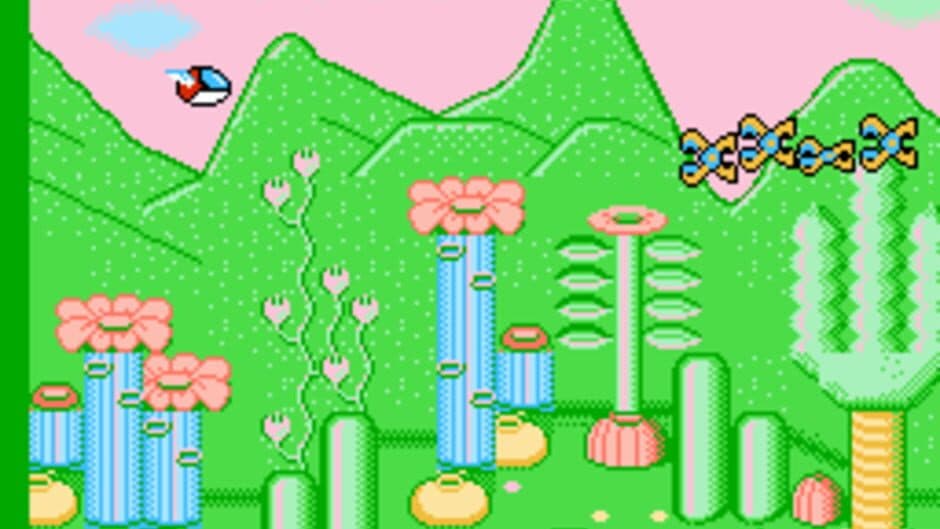 Fantasy Zone screenshot 2