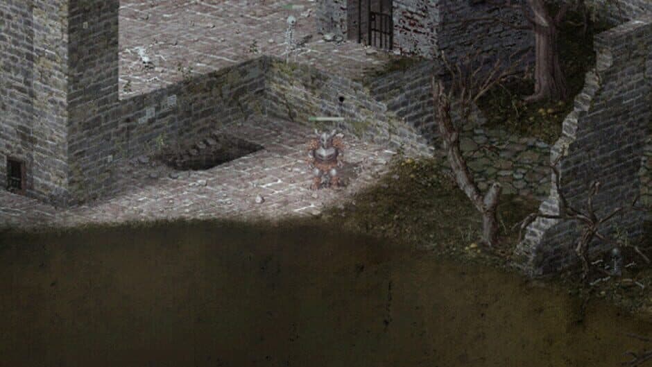 Druid screenshot 2