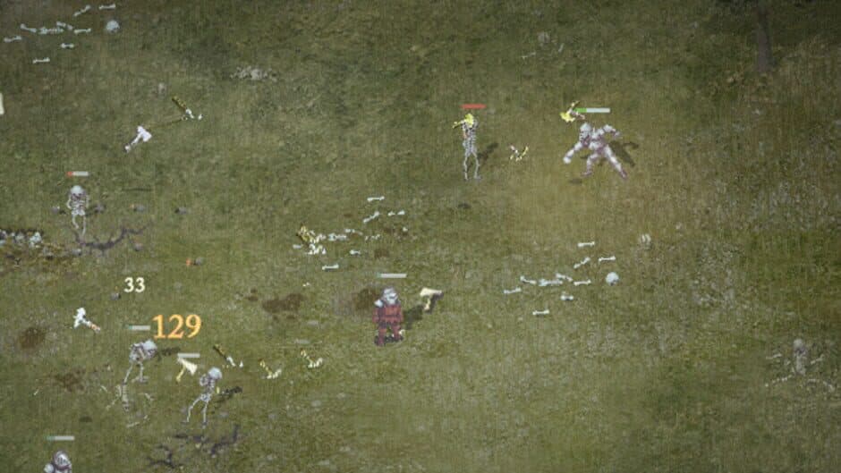 Druid screenshot 3