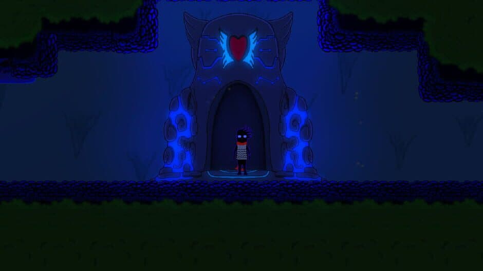 The InBetween screenshot 1