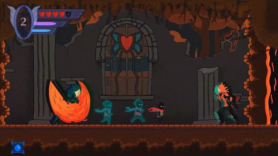 The InBetween screenshot 4