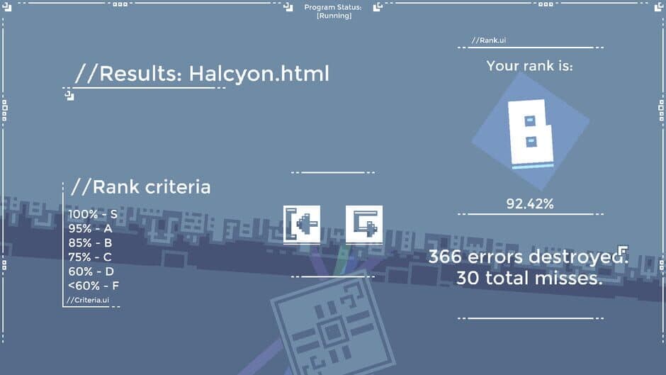 Parse-O-Rhythm screenshot 2