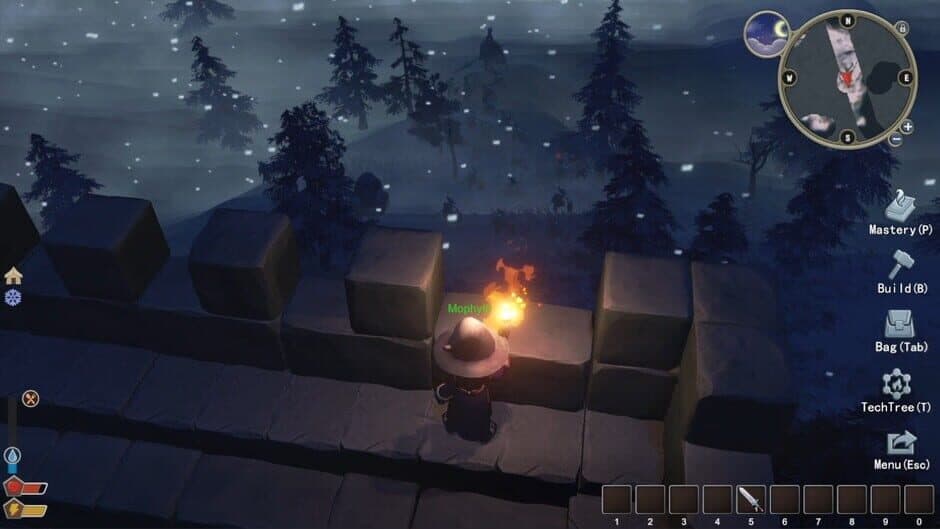 Ragnarok Age of Heroes screenshot 3