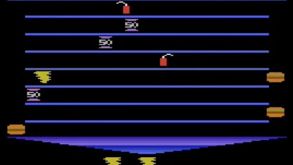 Taz screenshot 2