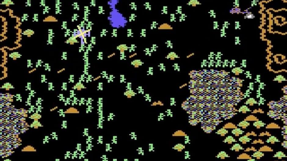 Air Support screenshot 1
