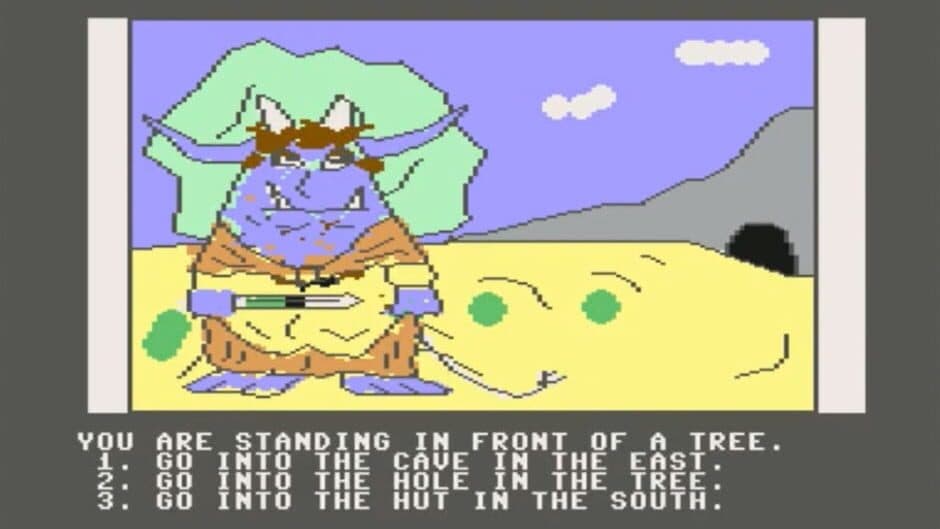 Troll's Tale screenshot 3
