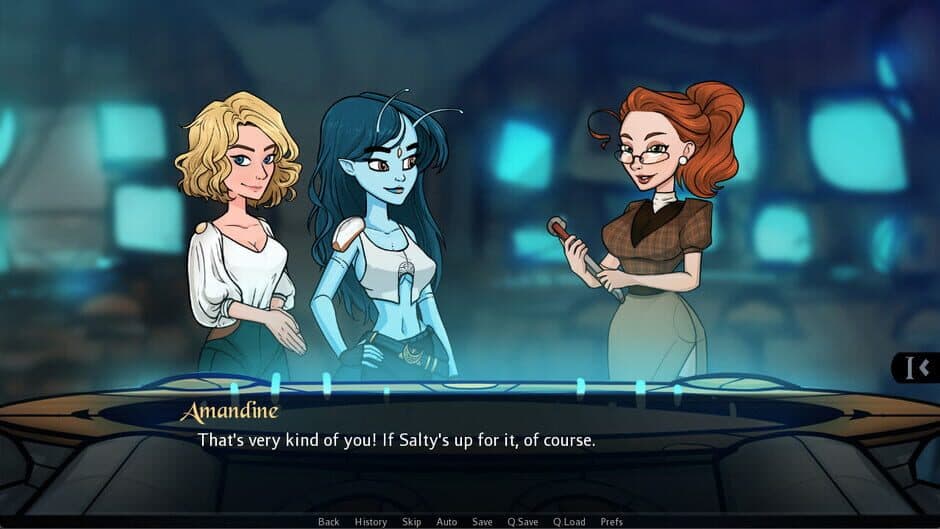 Once a Porn a Time 2 screenshot 3