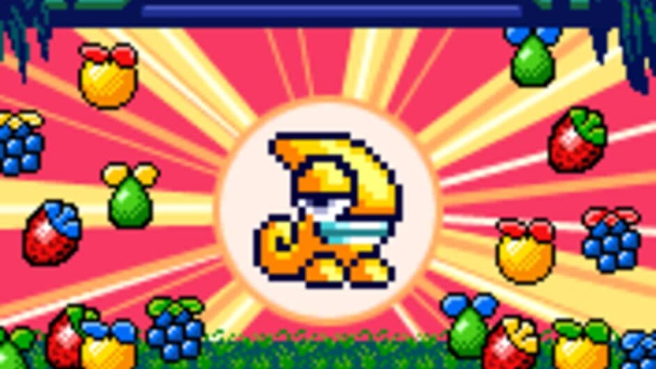 Super Yum Yum screenshot 1
