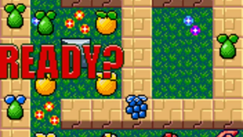 Super Yum Yum screenshot 4
