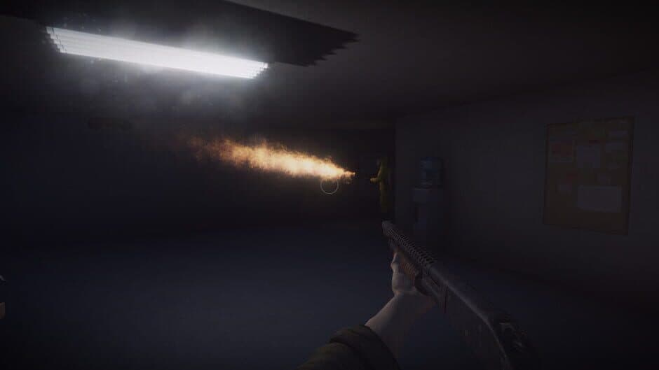 Redemption screenshot 1