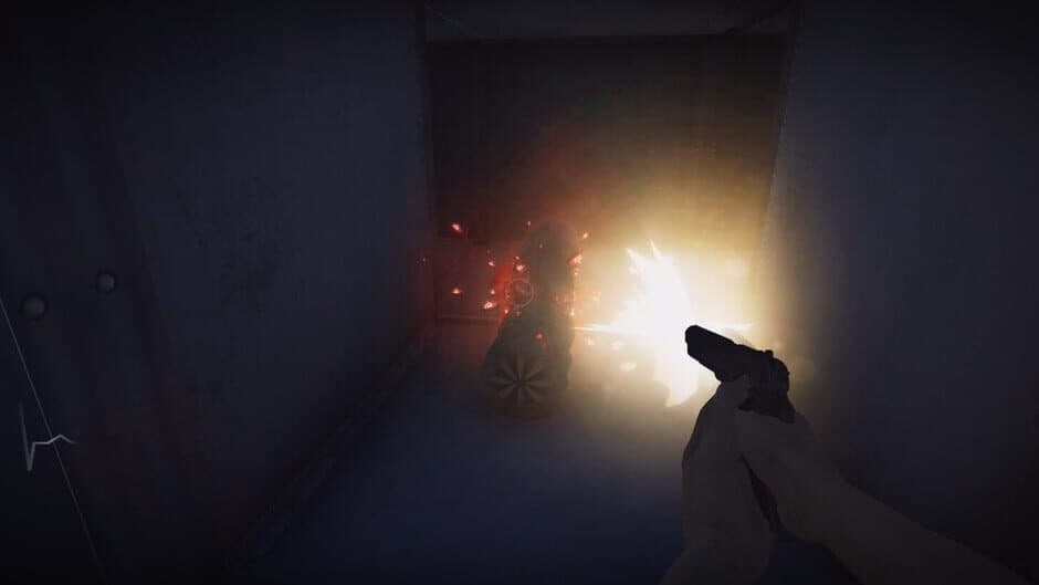 Redemption screenshot 2