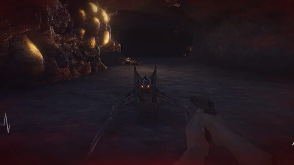 Redemption screenshot 3