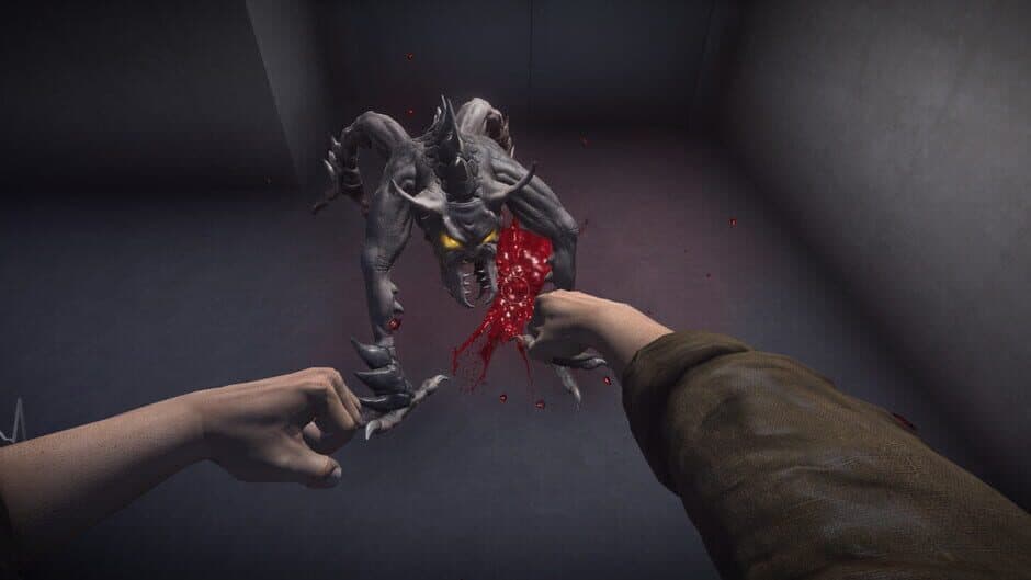 Redemption screenshot 4