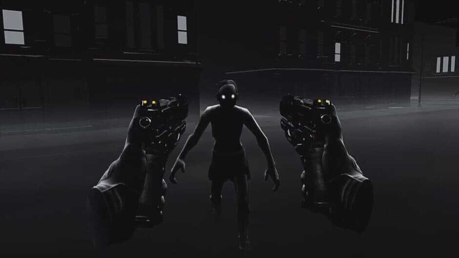 Vrsus Dead screenshot 1