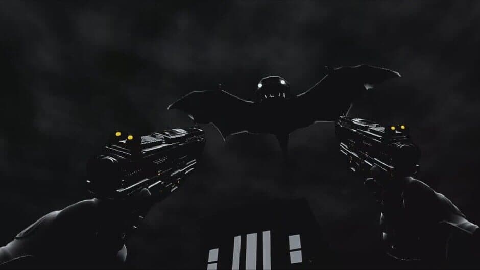 Vrsus Dead screenshot 3
