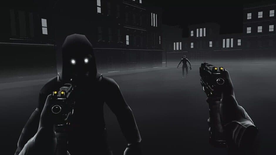 Vrsus Dead screenshot 4