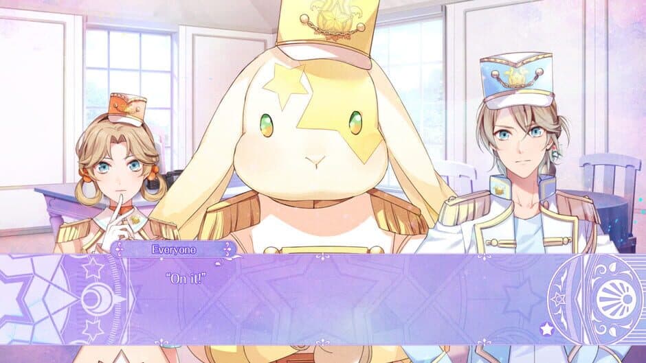 Genso Manège screenshot 4