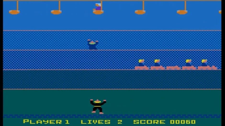 Carnival Massacre screenshot 2