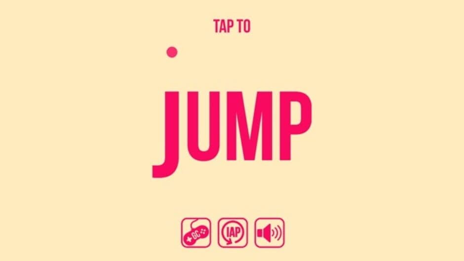 Jump screenshot 1