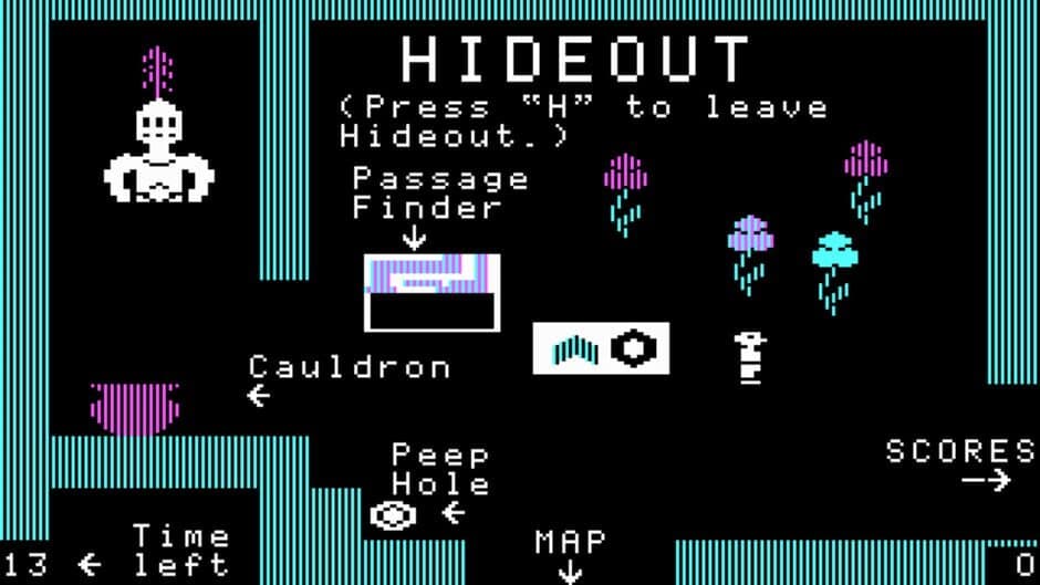Think Quick! screenshot 3