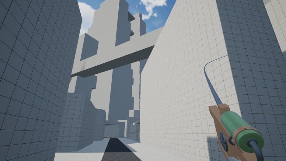 Grappling Hook and Grappling Hook screenshot 1