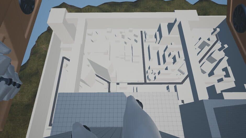 Grappling Hook and Grappling Hook screenshot 2