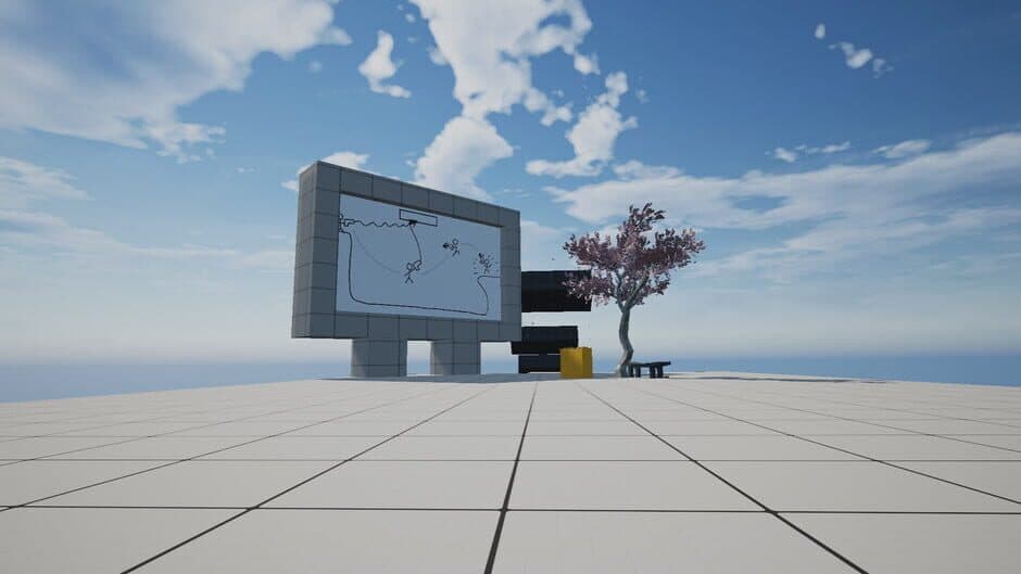 Grappling Hook and Grappling Hook screenshot 4