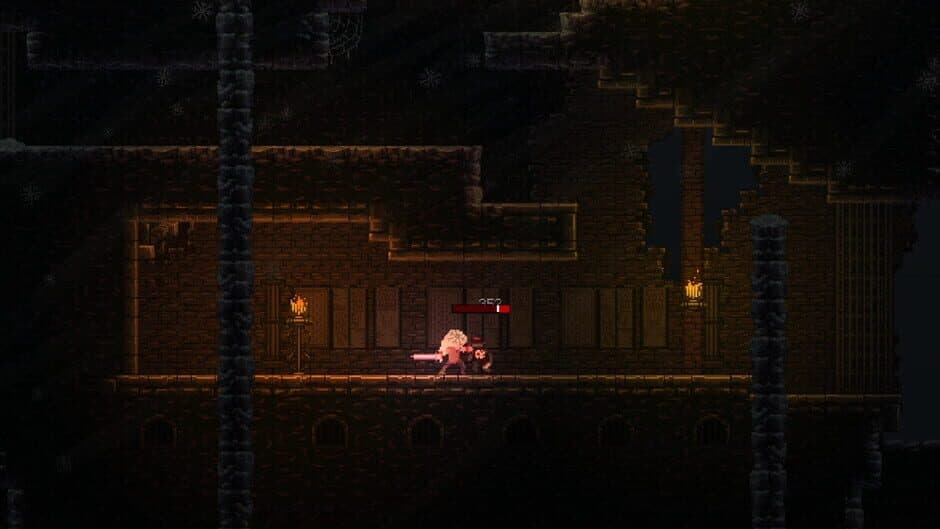 Duskmire screenshot 2