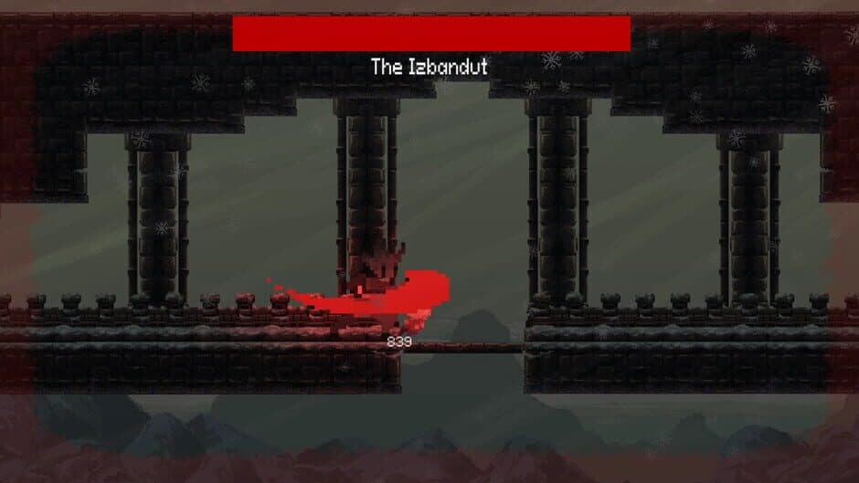 Duskmire screenshot 4
