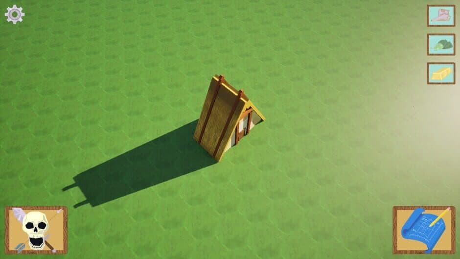 Rise of Tochos screenshot 1