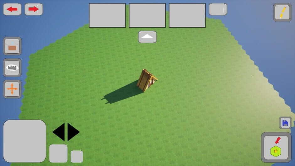 Rise of Tochos screenshot 3